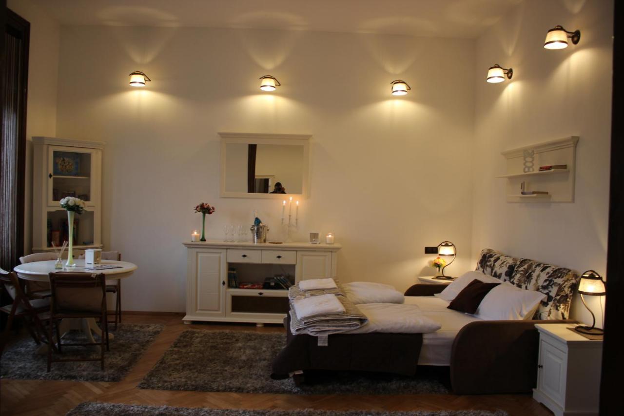 Ella Apartment Timisoara No11 מראה חיצוני תמונה
