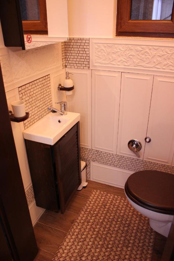 Ella Apartment Timisoara No11 מראה חיצוני תמונה