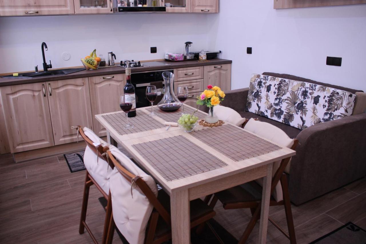 Ella Apartment Timisoara No11 מראה חיצוני תמונה