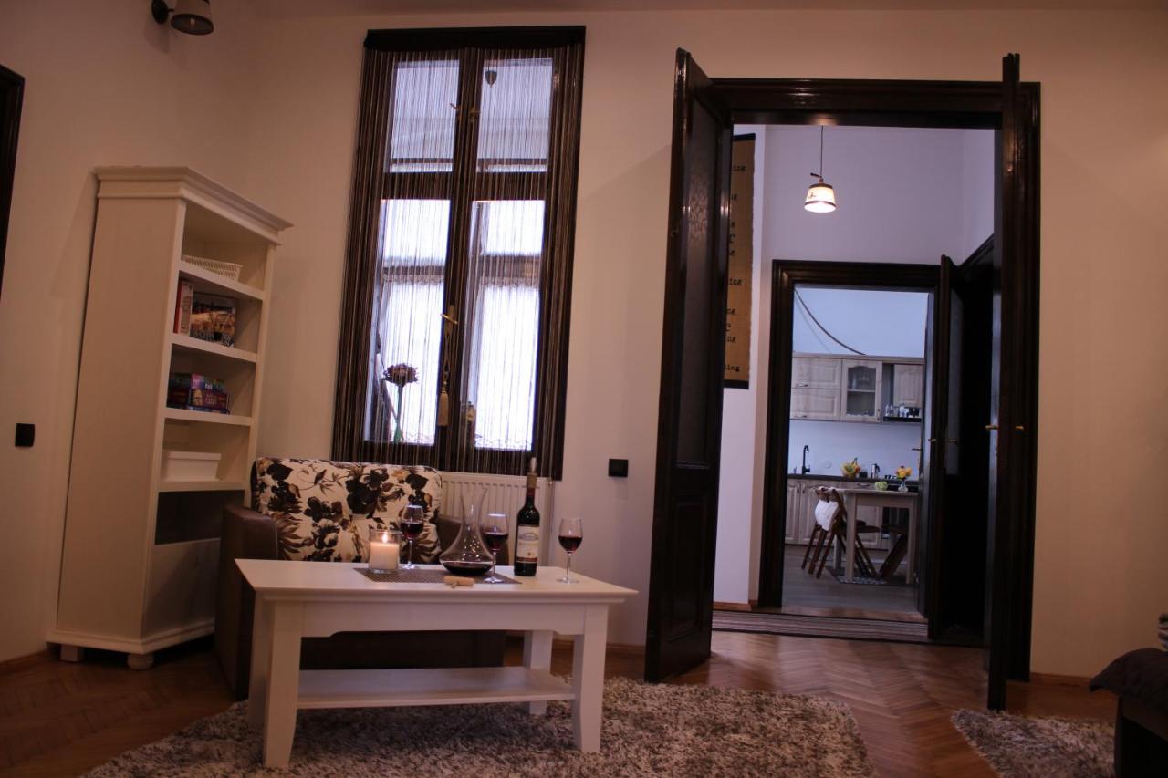 Ella Apartment Timisoara No11 מראה חיצוני תמונה