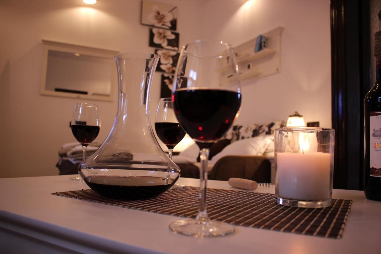 Ella Apartment Timisoara No11 מראה חיצוני תמונה