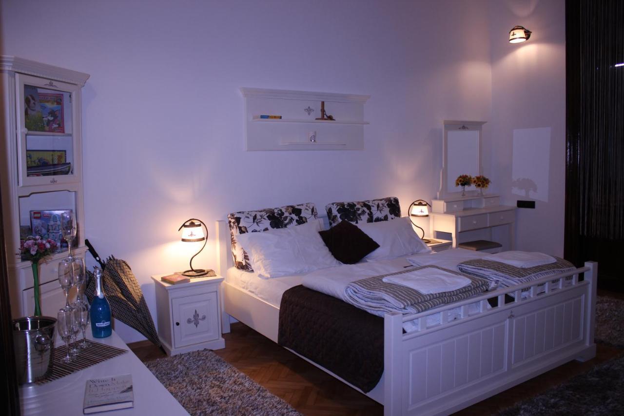 Ella Apartment Timisoara No11 מראה חיצוני תמונה