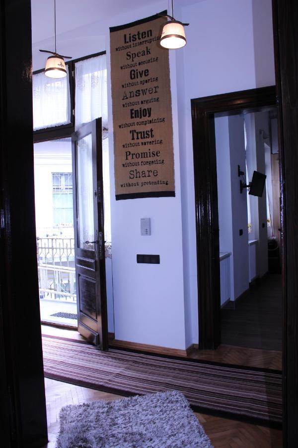 Ella Apartment Timisoara No11 מראה חיצוני תמונה