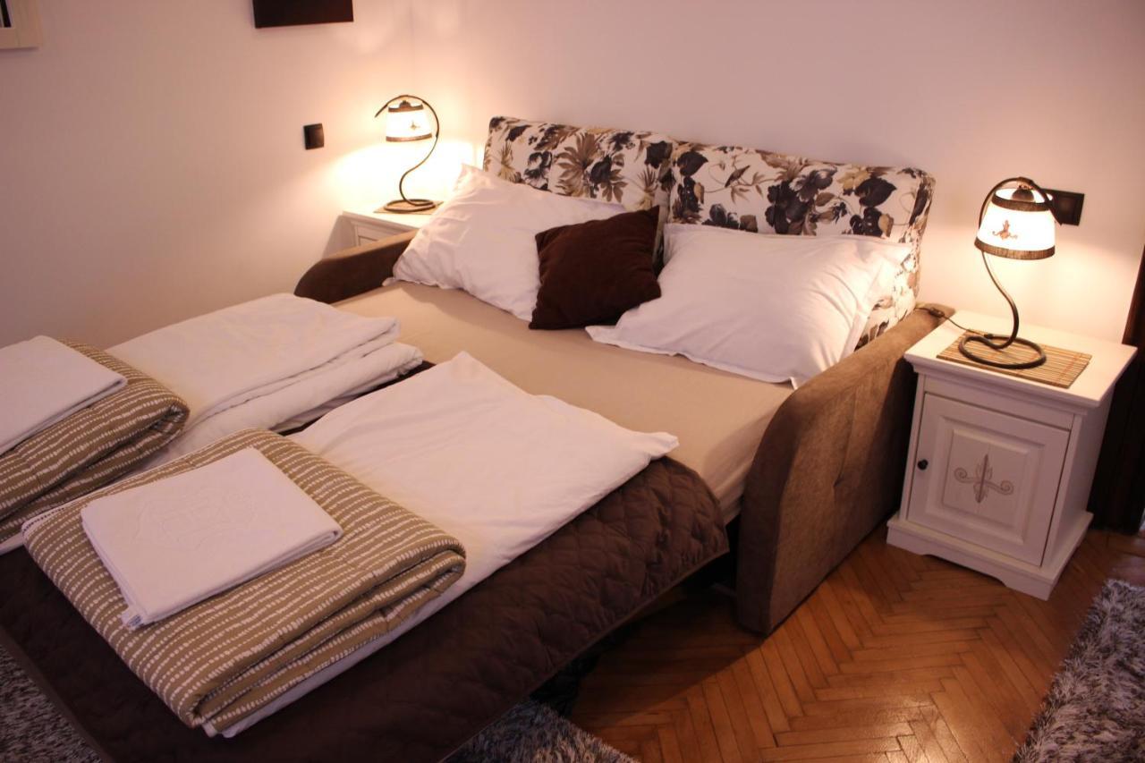 Ella Apartment Timisoara No11 מראה חיצוני תמונה