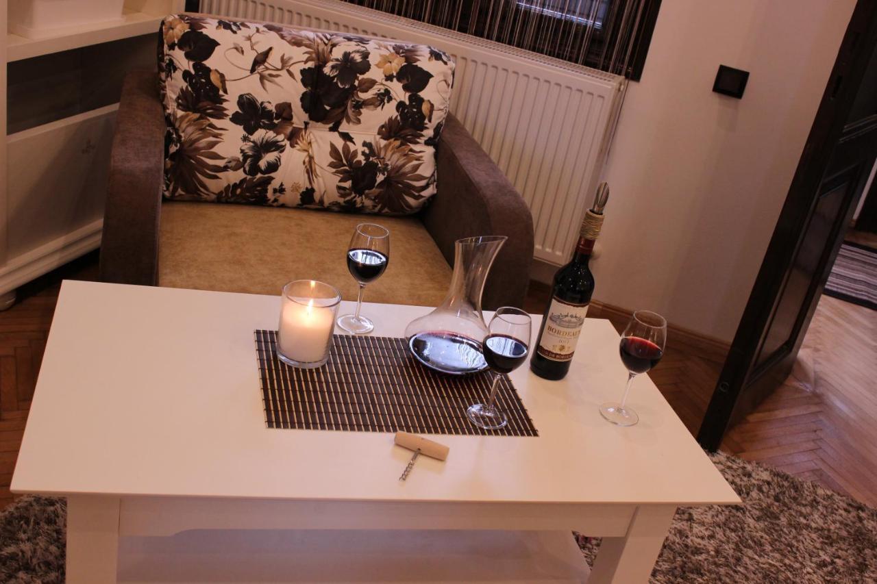 Ella Apartment Timisoara No11 מראה חיצוני תמונה