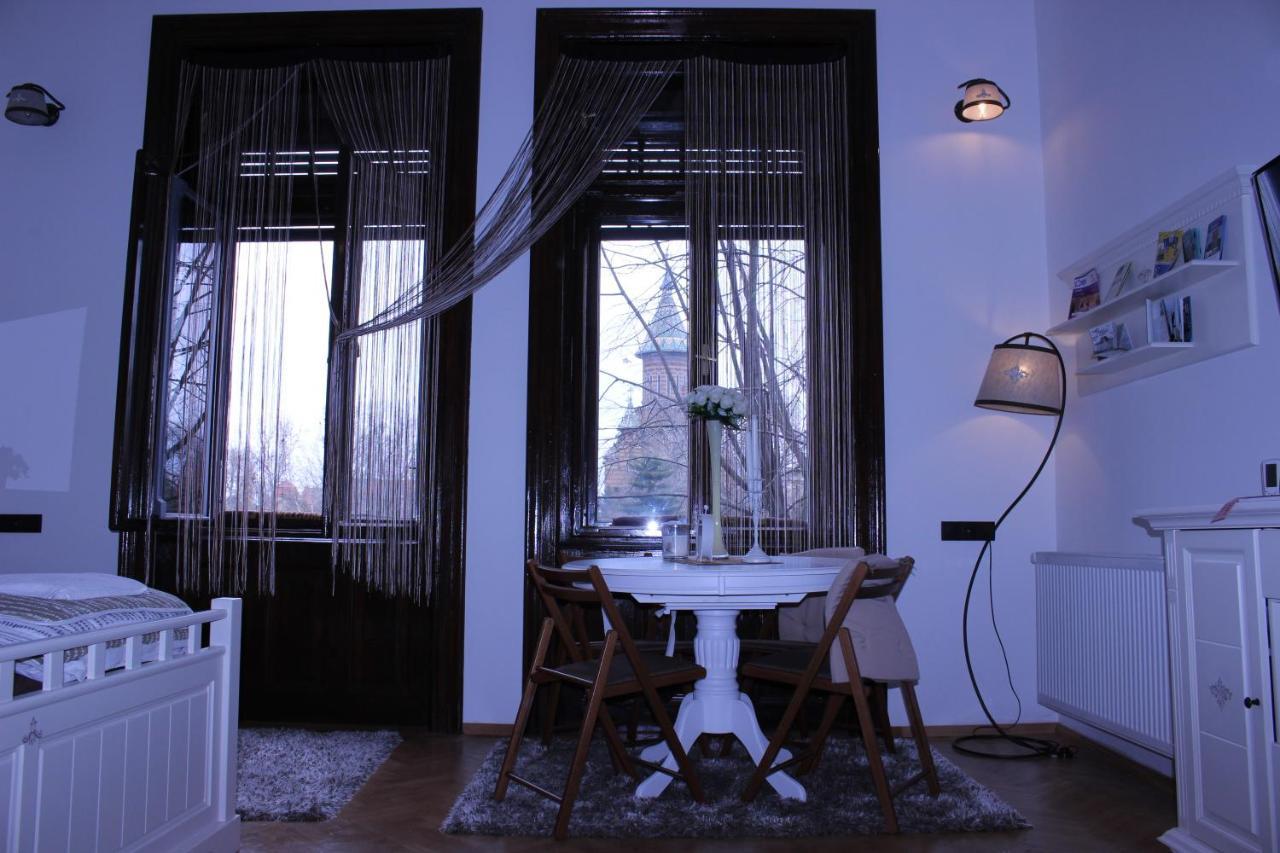 Ella Apartment Timisoara No11 מראה חיצוני תמונה