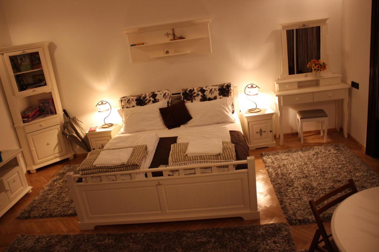 Ella Apartment Timisoara No11 מראה חיצוני תמונה