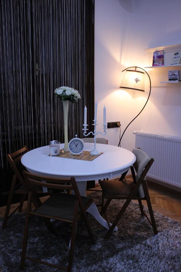 Ella Apartment Timisoara No11 מראה חיצוני תמונה