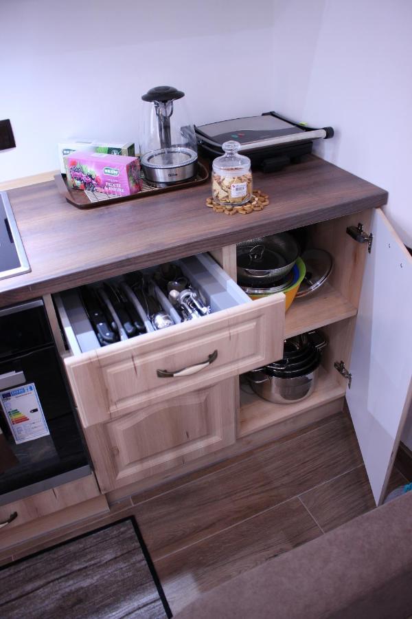 Ella Apartment Timisoara No11 מראה חיצוני תמונה