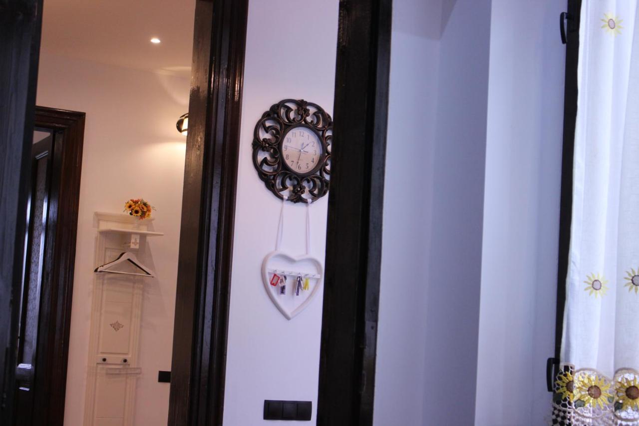 Ella Apartment Timisoara No11 מראה חיצוני תמונה