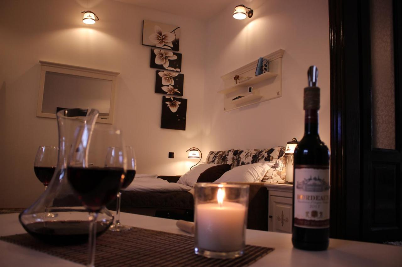 Ella Apartment Timisoara No11 מראה חיצוני תמונה
