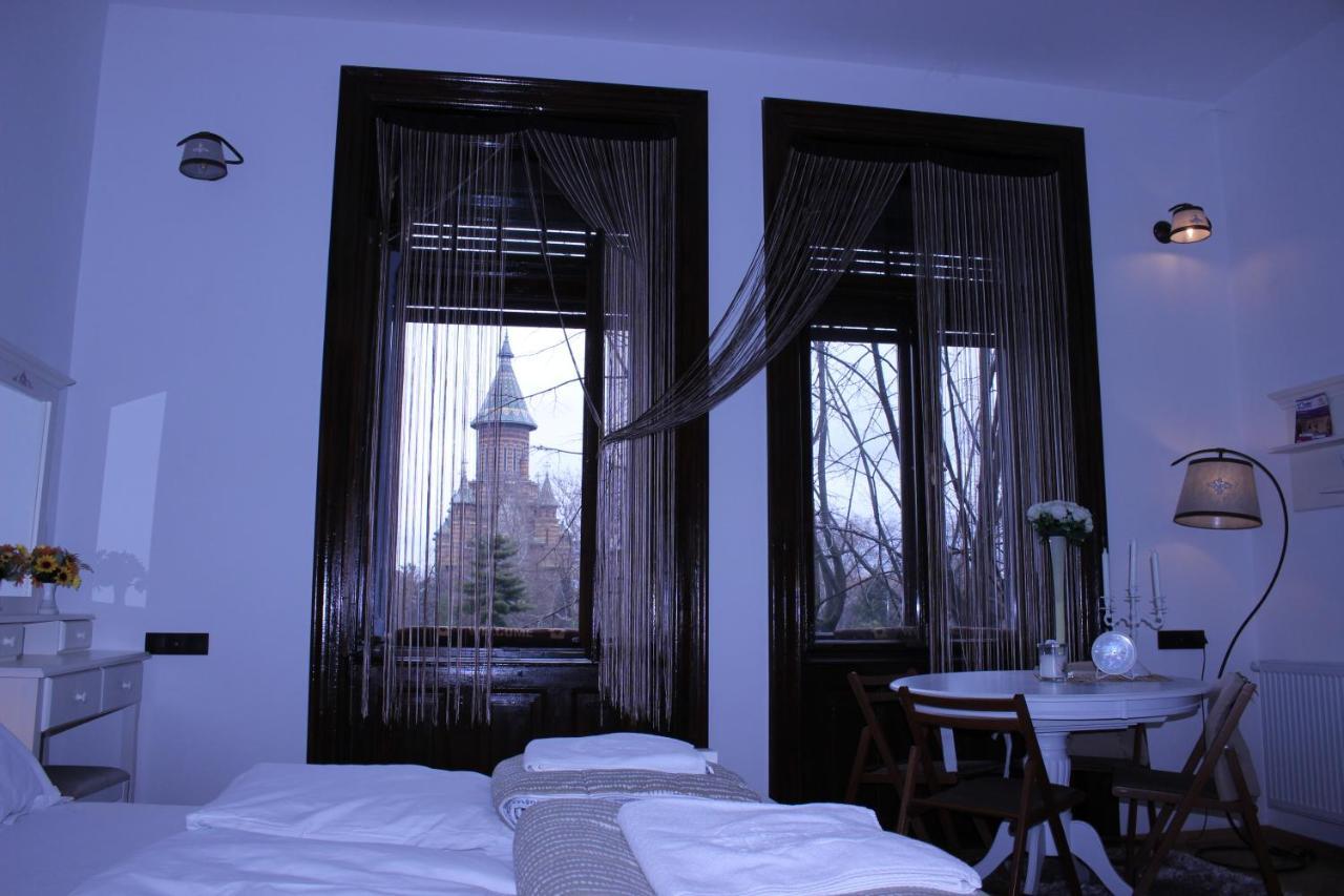 Ella Apartment Timisoara No11 מראה חיצוני תמונה