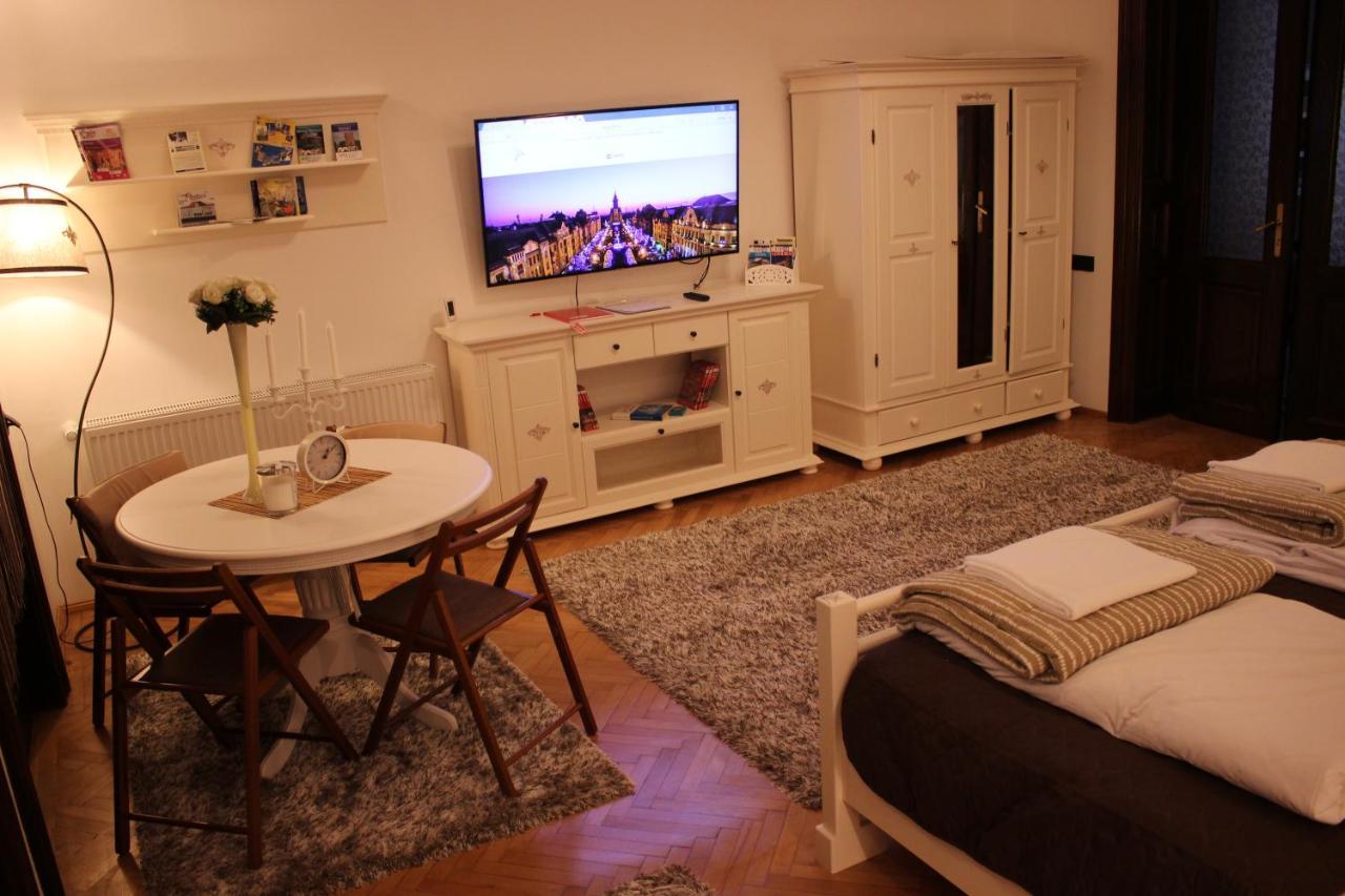 Ella Apartment Timisoara No11 מראה חיצוני תמונה