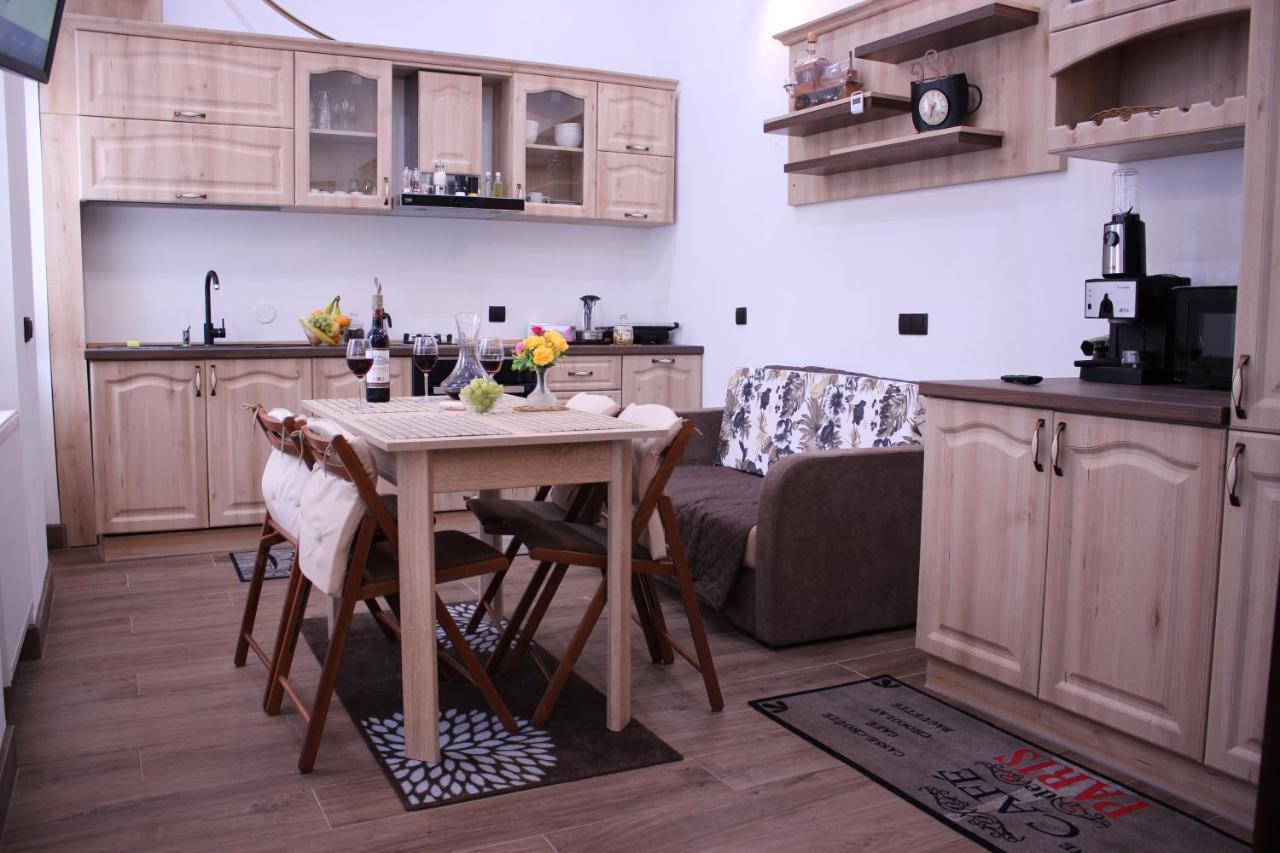 Ella Apartment Timisoara No11 מראה חיצוני תמונה