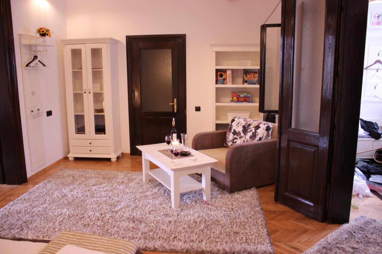 Ella Apartment Timisoara No11 מראה חיצוני תמונה