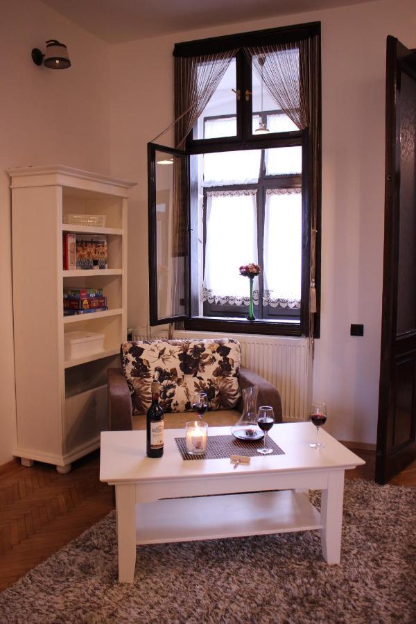 Ella Apartment Timisoara No11 מראה חיצוני תמונה