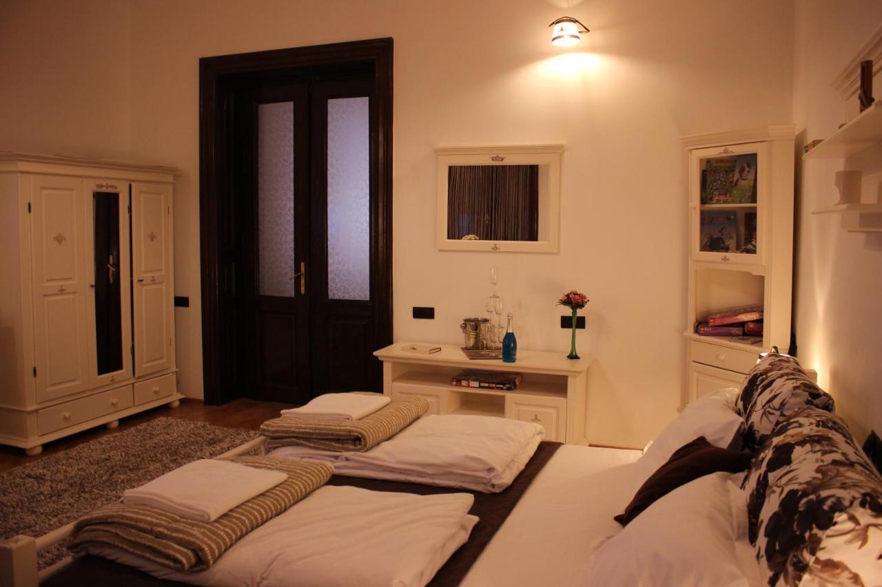 Ella Apartment Timisoara No11 מראה חיצוני תמונה